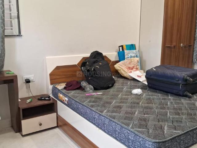 1 RK Apartment in Scheme 78 for rent Indore. The reference number is 20678564