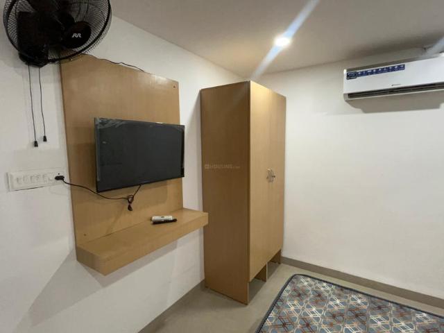 1 RK Apartment in Scheme 78 for rent Indore. The reference number is 20838075
