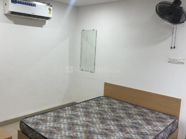 1 RK Apartment in Scheme 78 for rent Indore. The reference number is 20838915