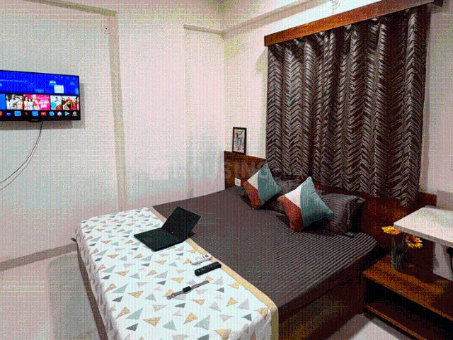 1 RK Apartment in Scheme 78 for rent Indore. The reference number is 20933591