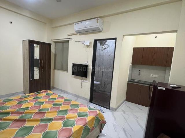 1 RK Apartment in Scheme No 114 for rent Indore. The reference number is 18997002