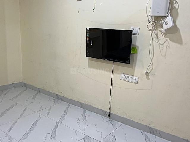 1 RK Apartment in Scheme No 114 for rent Indore. The reference number is 19673530