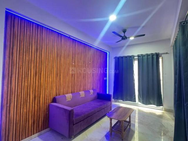 1 RK Apartment in Scheme No 114 for rent Indore. The reference number is 20498076