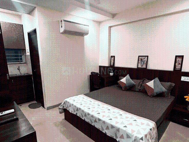 1 RK Apartment in Scheme No 114 for rent Indore. The reference number is 20645584