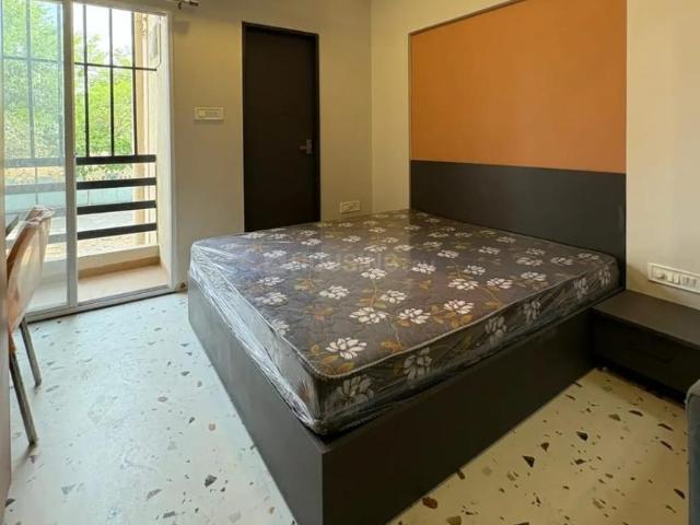 1 RK Apartment in Scheme No 114 for rent Indore. The reference number is 20646200