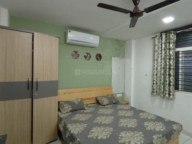 1 RK Apartment in Scheme No 114 for rent Indore. The reference number is 20682318