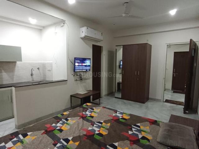 1 RK Apartment in Scheme No 114 for rent Indore. The reference number is 20619386