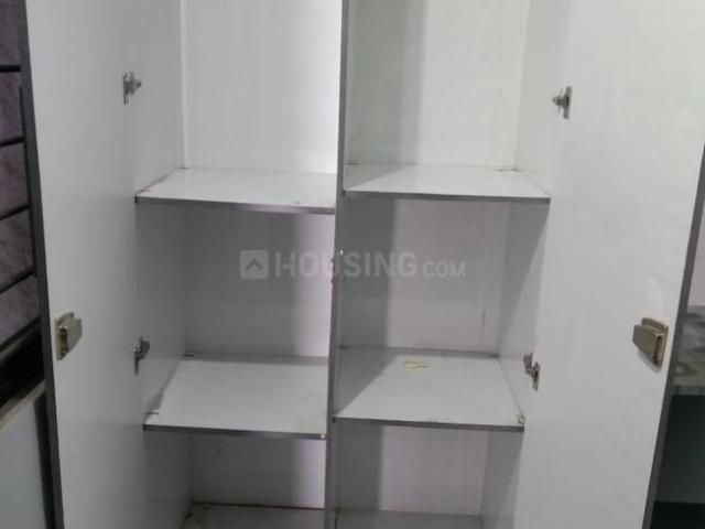1 RK Apartment in Scheme No 114 for rent Indore. The reference number is 20627795