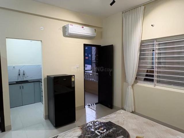 1 RK Apartment in Scheme No 114 for rent Indore. The reference number is 20792418