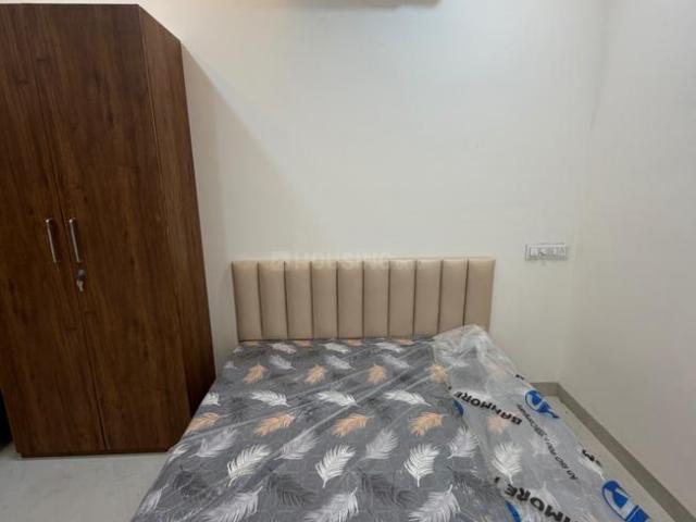 1 RK Apartment in Scheme No 114 for rent Indore. The reference number is 20834604