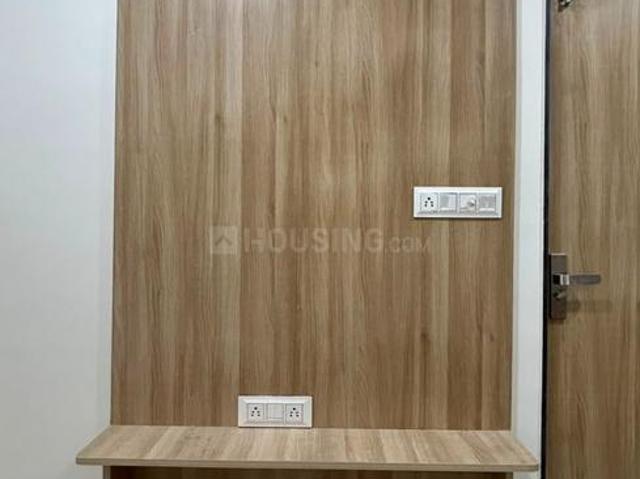 1 RK Apartment in Scheme No 114 for rent Indore. The reference number is 20983526