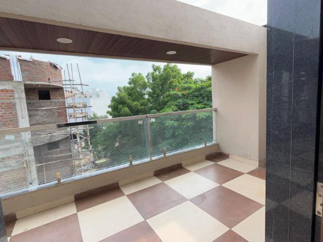 1 RK Apartment in Scheme No 113 for rent Indore. The reference number is 20811664