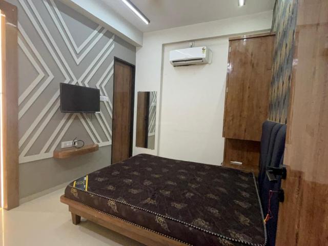1 RK Apartment in Scheme No 94C for rent Indore. The reference number is 20812312