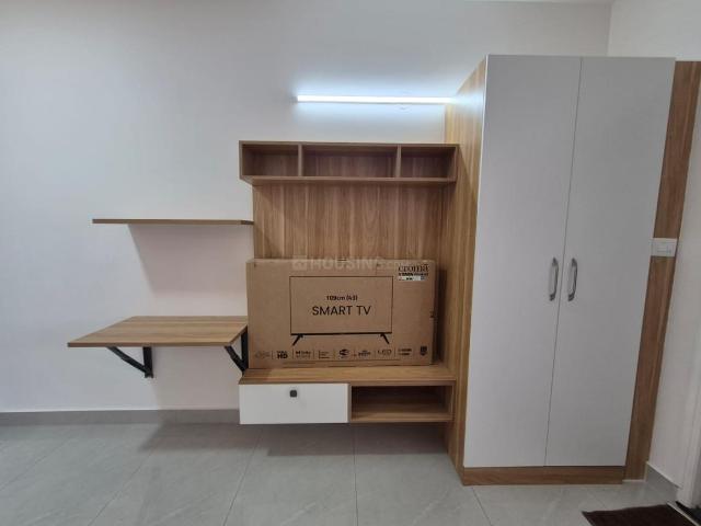 1 RK Apartment in Samethanahalli for rent Bengaluru. The reference number is 20345381