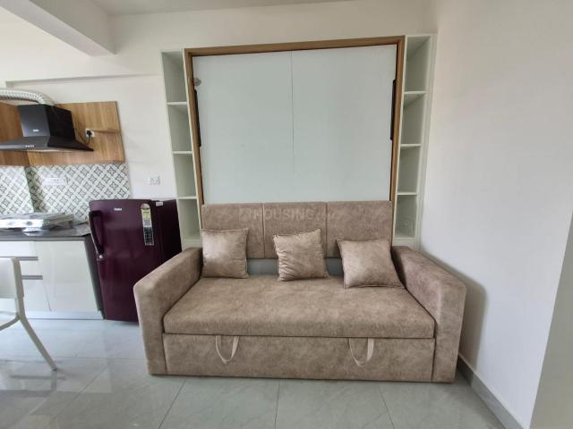1 RK Apartment in Samethanahalli for rent Bengaluru. The reference number is 20366052