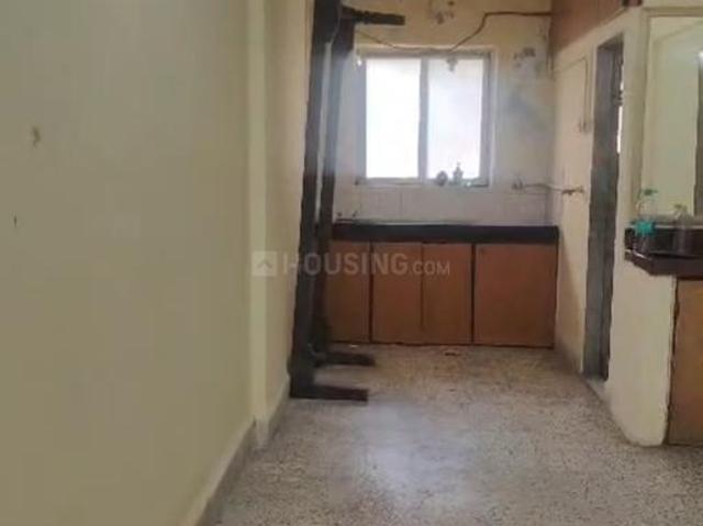 1 RK Apartment in Santacruz East for rent Mumbai. The reference number is 20615978