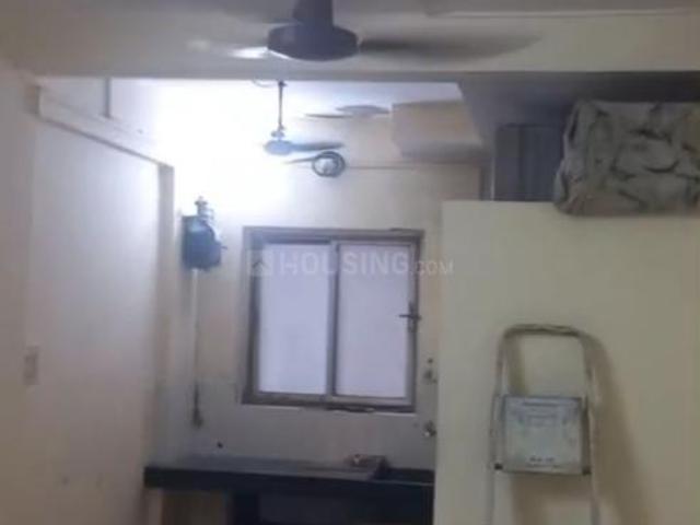 1 RK Apartment in Santacruz East for rent Mumbai. The reference number is 20660745