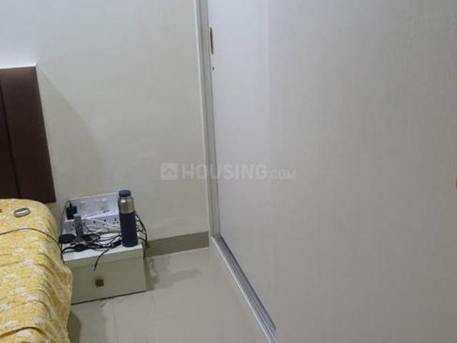 1 RK Apartment in Santacruz East for rent Mumbai. The reference number is 20743182