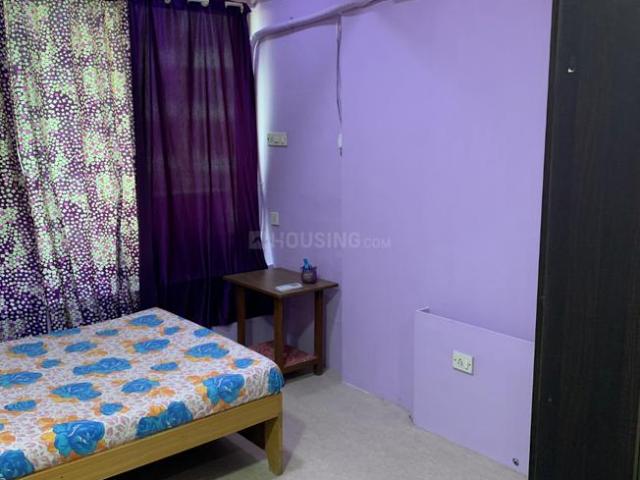 1 RK Apartment in Santacruz East for rent Mumbai. The reference number is 20952411