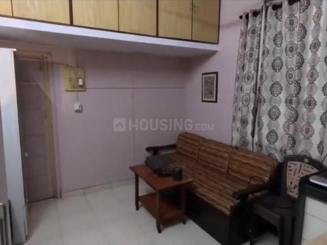1 RK Apartment in Santacruz East for rent Mumbai. The reference number is 20964525