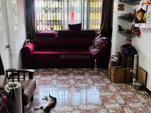 1 RK Apartment in Santacruz East for rent Mumbai. The reference number is 20322250