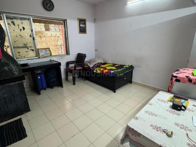 1 RK Apartment in Santacruz East for rent Mumbai. The reference number is 20355968