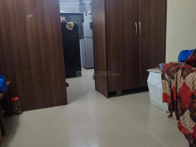1 RK Apartment in Santacruz East for rent Mumbai. The reference number is 20366024