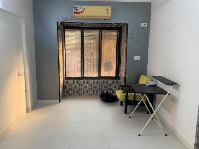 1 RK Apartment in Santacruz East for resale Mumbai. The reference number is 16753600