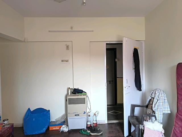 1 RK Apartment in Santacruz East for resale Mumbai. The reference number is 20051855