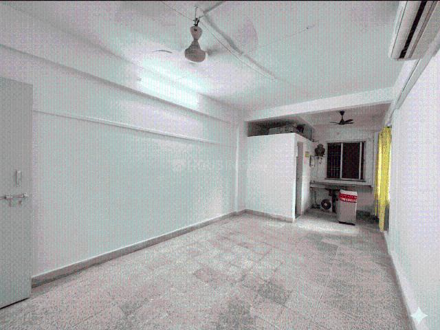1 RK Apartment in Santacruz East for resale Mumbai. The reference number is 20052253