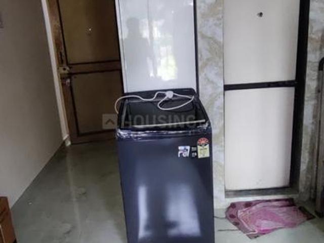 1 RK Apartment in Santacruz East for resale Mumbai. The reference number is 20372019