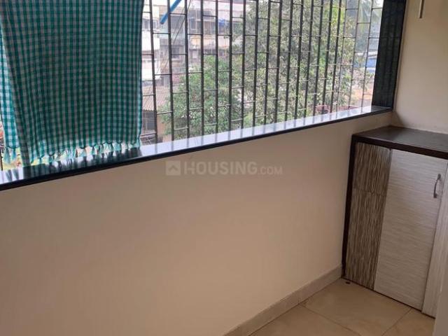 1 RK Apartment in Santacruz East for resale Western Suburbs. The reference number is 19589551