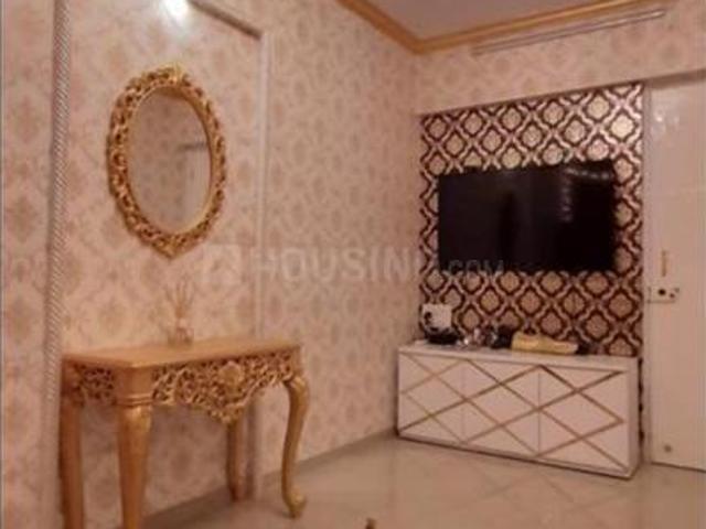 1 RK Apartment in Santacruz West for rent Mumbai. The reference number is 20812912