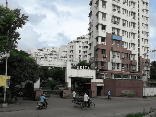 1 RK Apartment in Santoshpur for resale Kolkata. The reference number is 20409540
