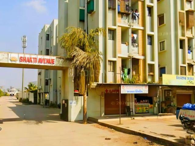 1 RK Apartment in Sanathal for resale Ahmedabad. The reference number is 20762840