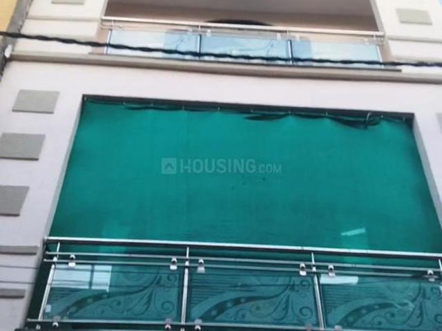 1 RK Apartment in Sangam Nagar for rent Indore. The reference number is 20894172