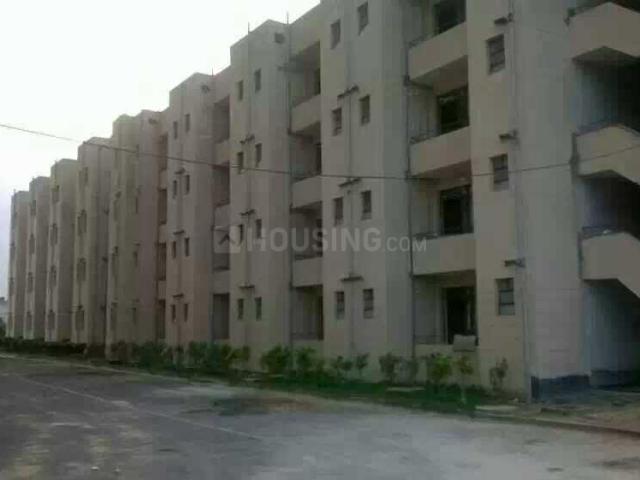 1 RK Apartment in Sangam Vihar for resale New Delhi. The reference number is 16036189