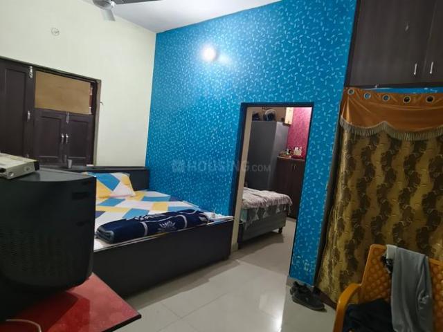 1 RK Apartment in Sanjay Nagar for resale Ghaziabad. The reference number is 19635625