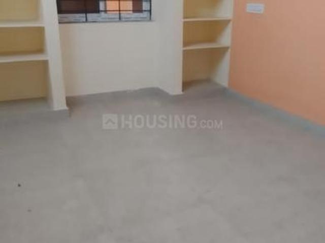 1 RK Apartment in Sanjeeva Reddy Nagar for rent Hyderabad. The reference number is 20970214