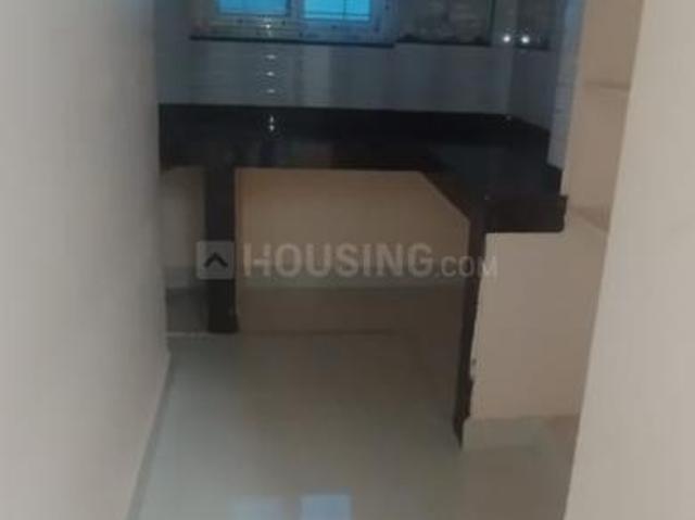 1 RK Apartment in Sanjeeva Reddy Nagar for rent Hyderabad. The reference number is 20980534