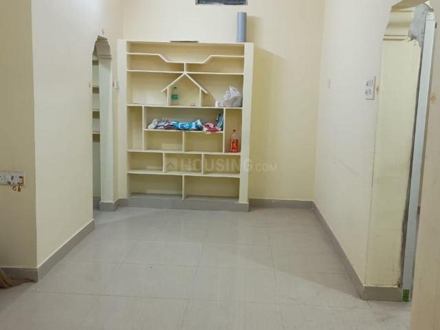 1 RK Apartment in Sanjeeva Reddy Nagar for rent Hyderabad. The reference number is 20328446