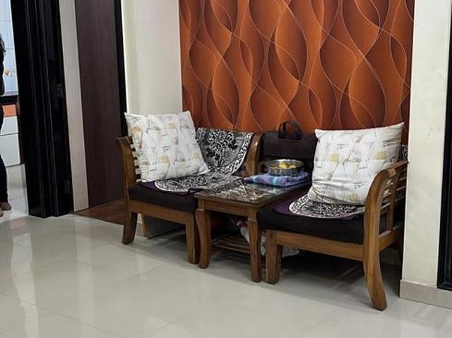 1 RK Apartment in Sanpada for rent Navi Mumbai. The reference number is 19692534