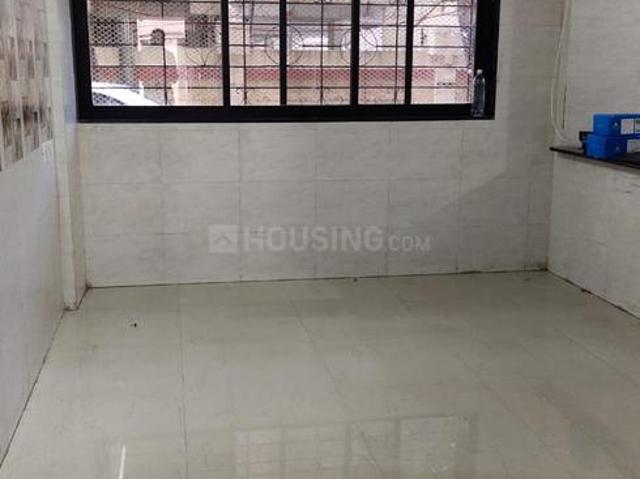 1 RK Apartment in Sanpada for rent Navi Mumbai. The reference number is 20402384