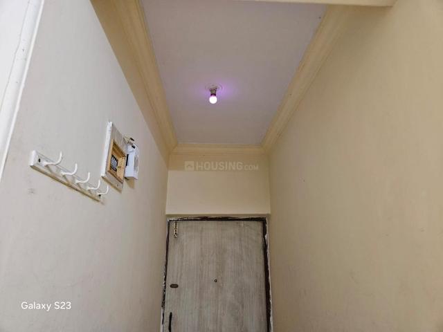 1 RK Apartment in Sanpada for rent Navi Mumbai. The reference number is 20556212