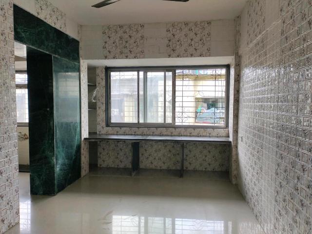 1 RK Apartment in Sanpada for rent Navi Mumbai. The reference number is 20581366