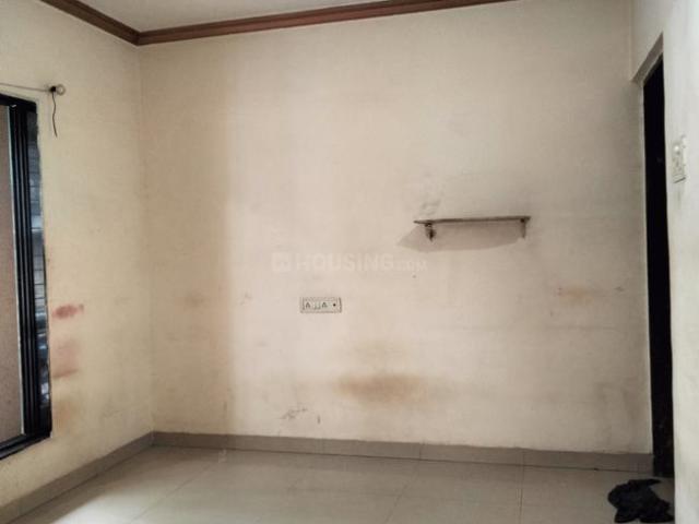 1 RK Apartment in Sanpada for rent Navi Mumbai. The reference number is 20704662