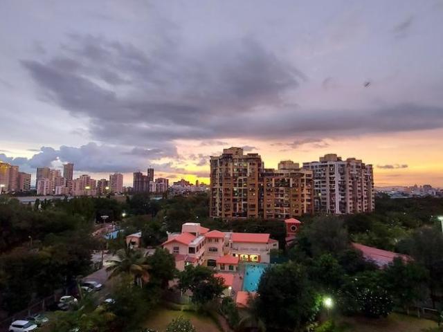 1 RK Apartment in Sanpada for resale Navi Mumbai. The reference number is 20711389