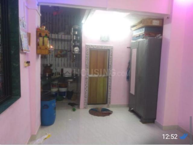 1 RK Apartment in Sanpada for resale Sion Panvel Highway Nerul. The reference number is 17610854