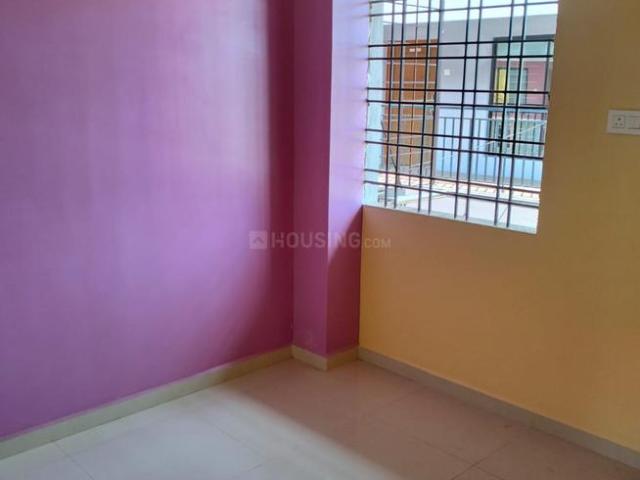 1 RK Apartment in Sadashiv Nagar for rent Belagavi. The reference number is 20490903