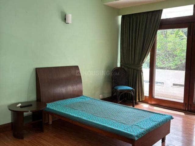 1 RK Apartment in Safdarjung Development Area for rent New Delhi. The reference number is 18205884